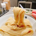 富喜製麺研究所 - 
