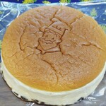 りくろーおじさんの店 - 