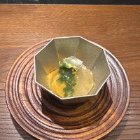 蕎庵 三たて - 