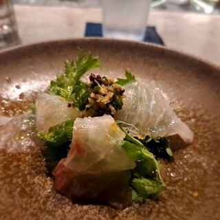 Stage by The Ethical Spirits&Co._1