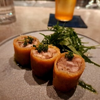 Stage by The Ethical Spirits&Co._0