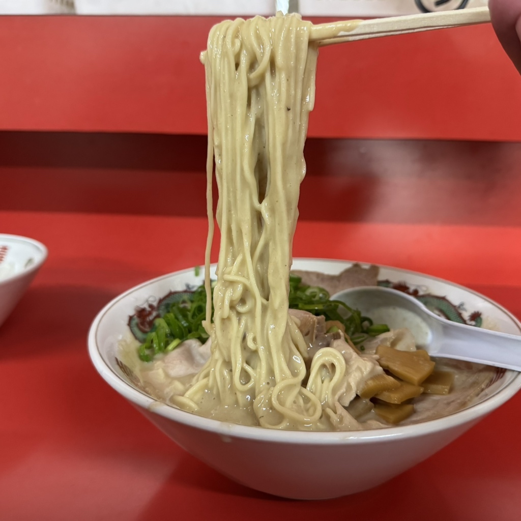 写真 : とん吉 （とんきち） - 福知山/ラーメン | 食べログ