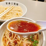 富喜製麺研究所 - 