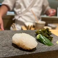 鮨割烹 流 - 