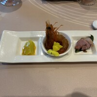 天厨菜館 銀座店 - 
