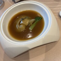 天厨菜館 銀座店 - 
