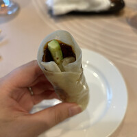 天厨菜館 銀座店 - 