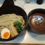 梵 - ベジポタつけ麺