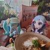 そば酒膳　あづみ野