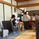 路地裏の佐藤家 - 