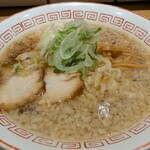 きたかた食堂 - 