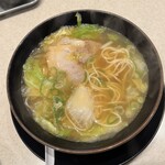 ふうりんらーめん - 