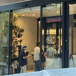 400℃ - その他(お店は商業施設「mori no machi」のフードホール内にあります｡写真はフードホールの入口付近)
