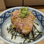 きたかた食堂 - 