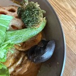 路地裏の佐藤家 - 