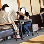 路地裏の佐藤家 - 