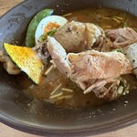 路地裏の佐藤家 - 