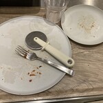 400℃ - その他(完食！ご馳走様でした〜)