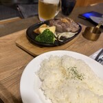 シルバーバック - 