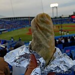 フリホーレス ブリトー&サラダ - 