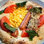 MEGAドン・キホーテ - 料理写真: