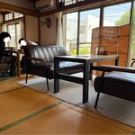 路地裏の佐藤家 - 