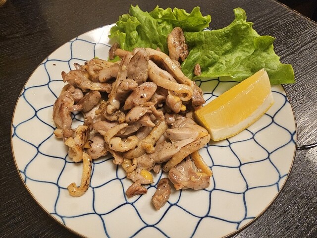 駅前あっちゃん - 秋田（居酒屋）の写真