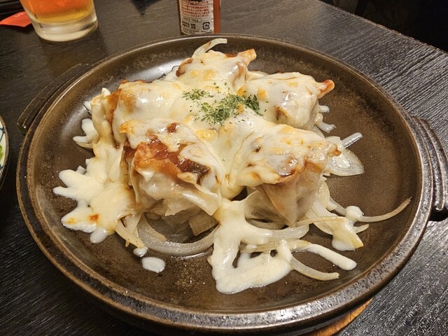 駅前あっちゃん - 秋田（居酒屋）の写真