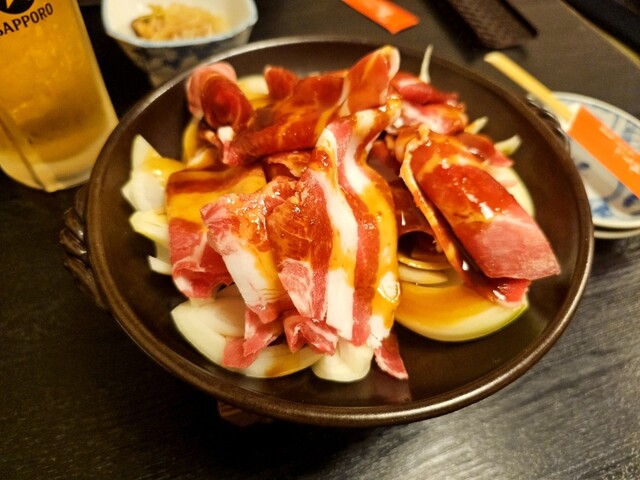 駅前あっちゃん - 秋田（居酒屋）の写真