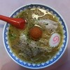 赤湯ラーメン 龍上海 米沢店