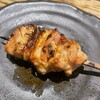 炭火焼鳥 まるざ