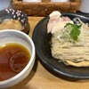 中華蕎麦 はざま