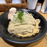 中華蕎麦 はざま - 