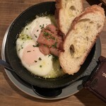 グリルとワイン COCCIO831 - 