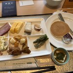 金沢 彩の庭ホテル - 