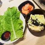 牛の助肉之進 くらわんか - 