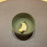 おしゃべりきのこ - 