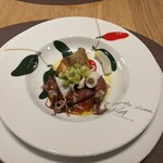 おしゃべりきのこ - 