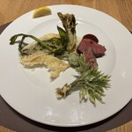 おしゃべりきのこ - 