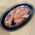 牛の助肉之進 くらわんか - 