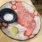 牛の助肉之進 くらわんか - 