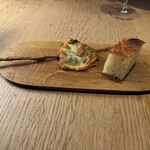 おしゃべりきのこ - 