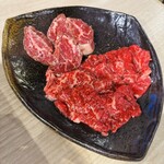 牛の助肉之進 くらわんか - 