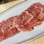 牛の助肉之進 くらわんか - 
