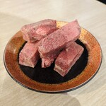 牛の助肉之進 くらわんか - 