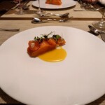 イタリアンフレンチレコルト - 