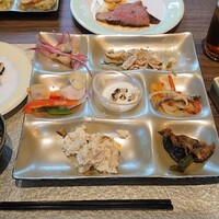 クロスダイン - 