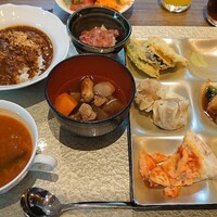 クロスダイン - 