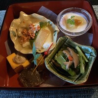 レストラン 翠葉 - 