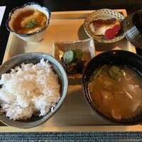 レストラン 翠葉 - 